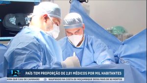 brasil-tem-proporcao-de-2,81-medicos-por-mil-habitantes,-diz-pesquisa